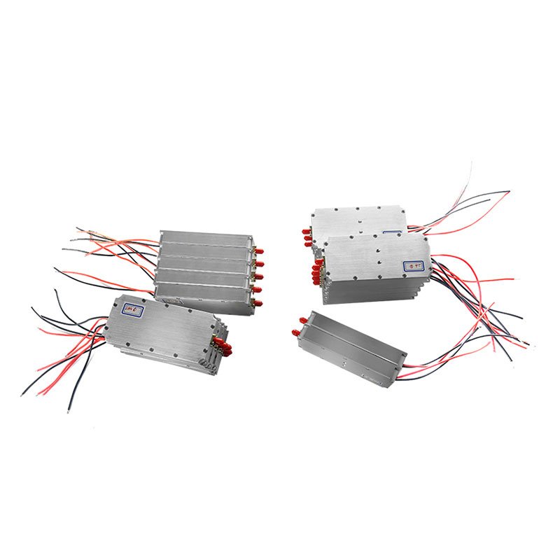 4G 5G Drone WIFI GPS Phone Signal Jammer Module
