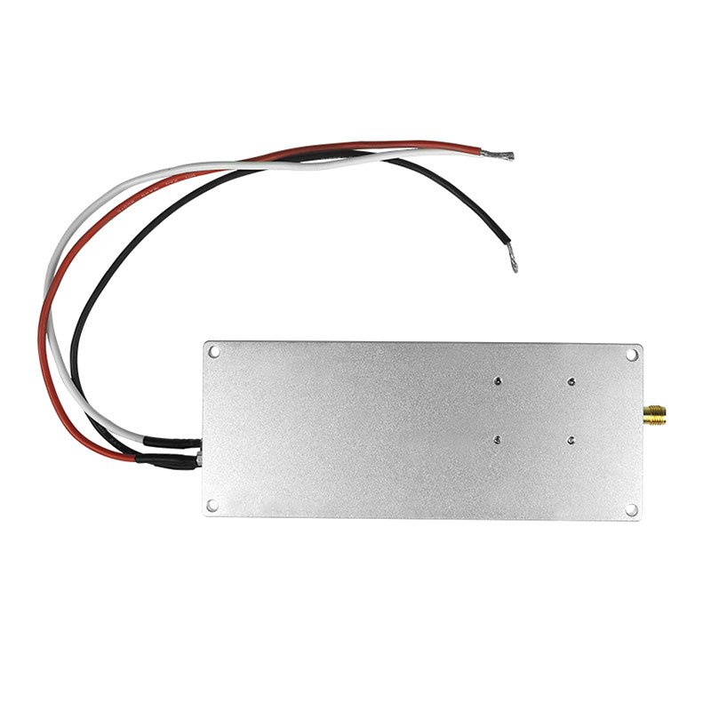 5.2GHz 5.8GHz 20W 30W Anti Drone UAV GPS Signal Jammer Blocker Module